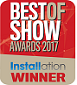 IBC 2017 Best of Show Awards